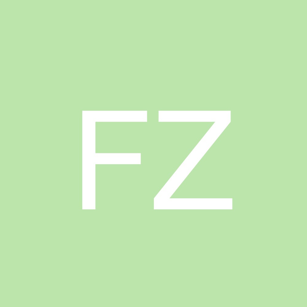 Meet your Posher, Faith